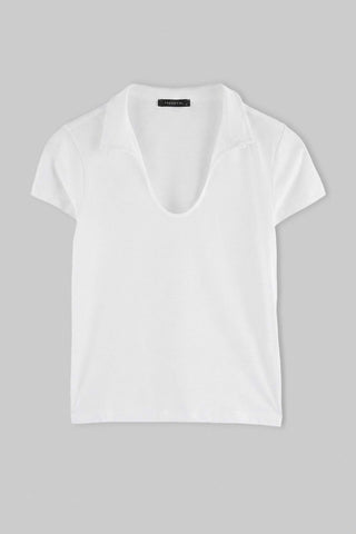Bluze TWOSS26BZ00381 - ekru