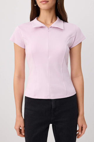 Bluze TWOSS26BZ01026 - lila