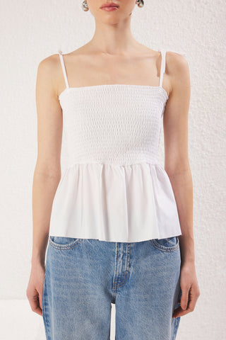 Bluze TWOSS24BZ00393 - ekru