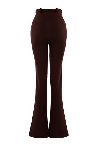 Pantalone TWOAW27PL00019 - braon [djesi-src-60e29c33316ae6cae229dca83975569b455d627136ff0dbc768d29a8d30cfdac]