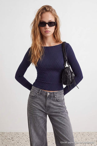 Bluze TWOAW27BZ00214 - teget