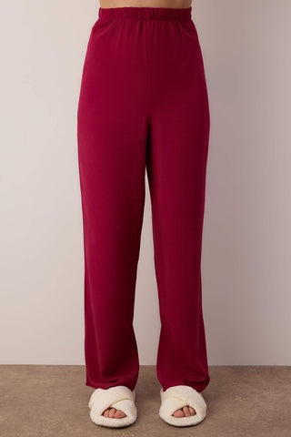 Kosulje THMAW25PT00032 - bordo