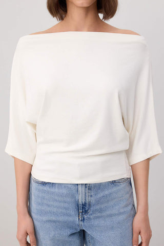 Bluze TWOSS26BZ00913 - ekru