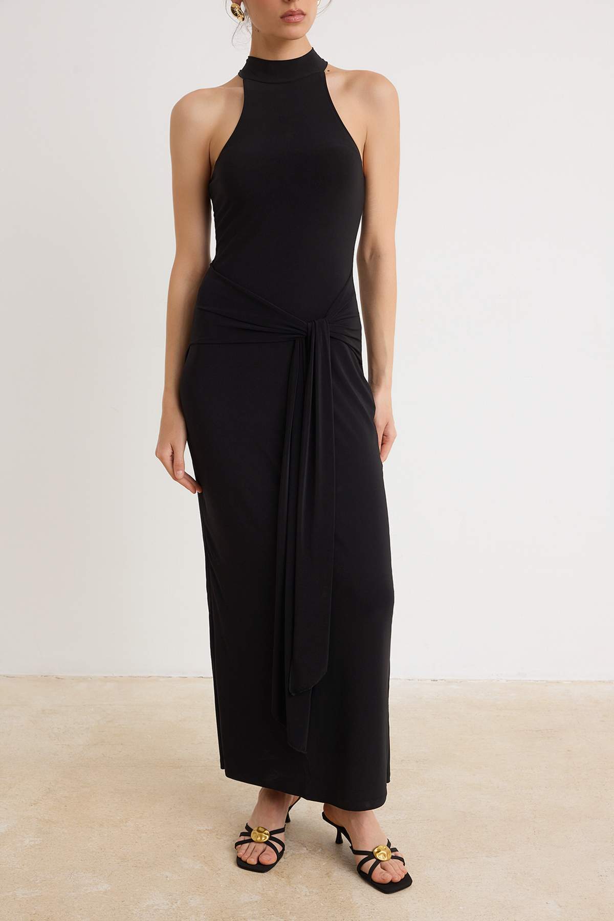 Bodi TWOSS25EL00689 - crna