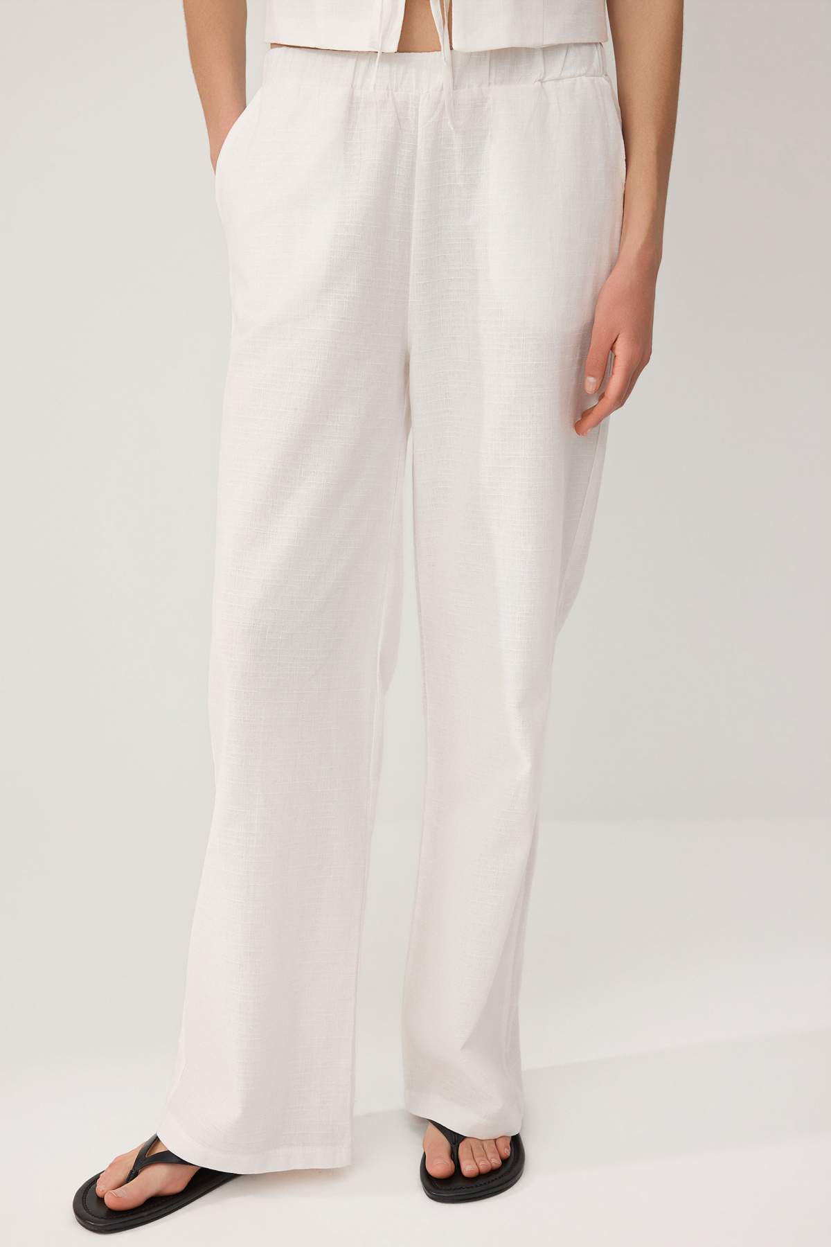 Bluze TWOSS25AU00034 - bijela