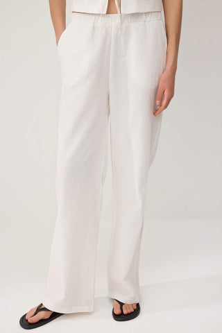 Bluze TWOSS25AU00034 - bijela