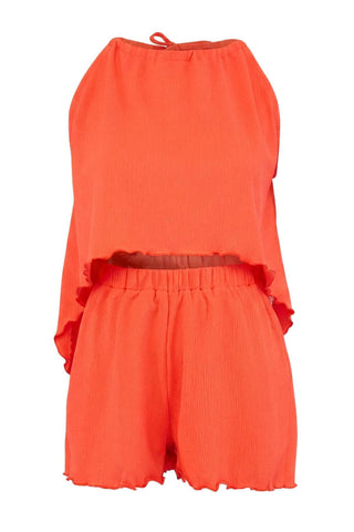 Bluze TBESS26AU00030 - crvena