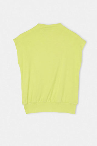 Bluze TWOAW27BZ00107 - zelena