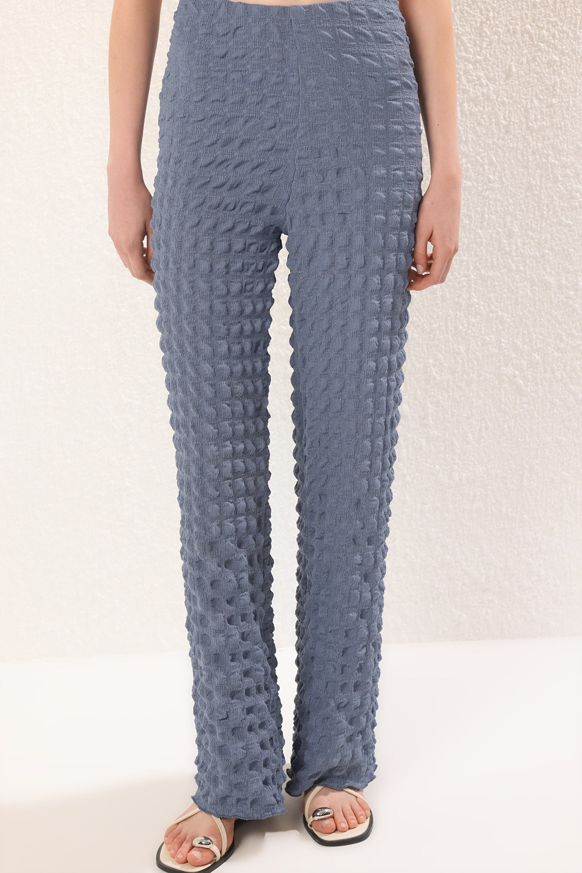 Bluze TWOSS24AU00032 - indigo