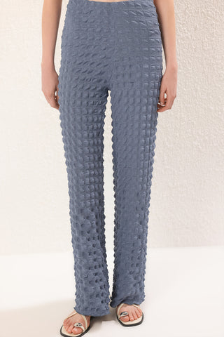 Bluze TWOSS24AU00032 - indigo