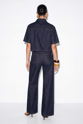 Pantalone TDRSS26PL00031 - teget [djesi-src-a953b3e02cadc0bced733167622fab671a9b799d1111d27db9d8427435730cfa]