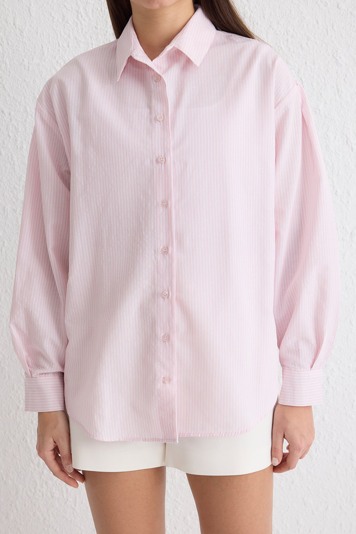 Košulje TWOSS23GO00144 - roze [djesi-src-b6159a6d6cbcd93172b367d35678118f2a7893b14da89b239ec1988ce85c4693]