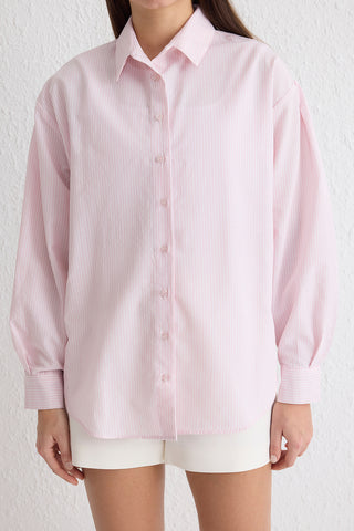 Košulje TWOSS23GO00144 - roze [djesi-src-b6159a6d6cbcd93172b367d35678118f2a7893b14da89b239ec1988ce85c4693]
