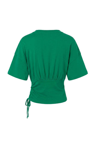 Bluze TWOSS26BZ01107 - zelena