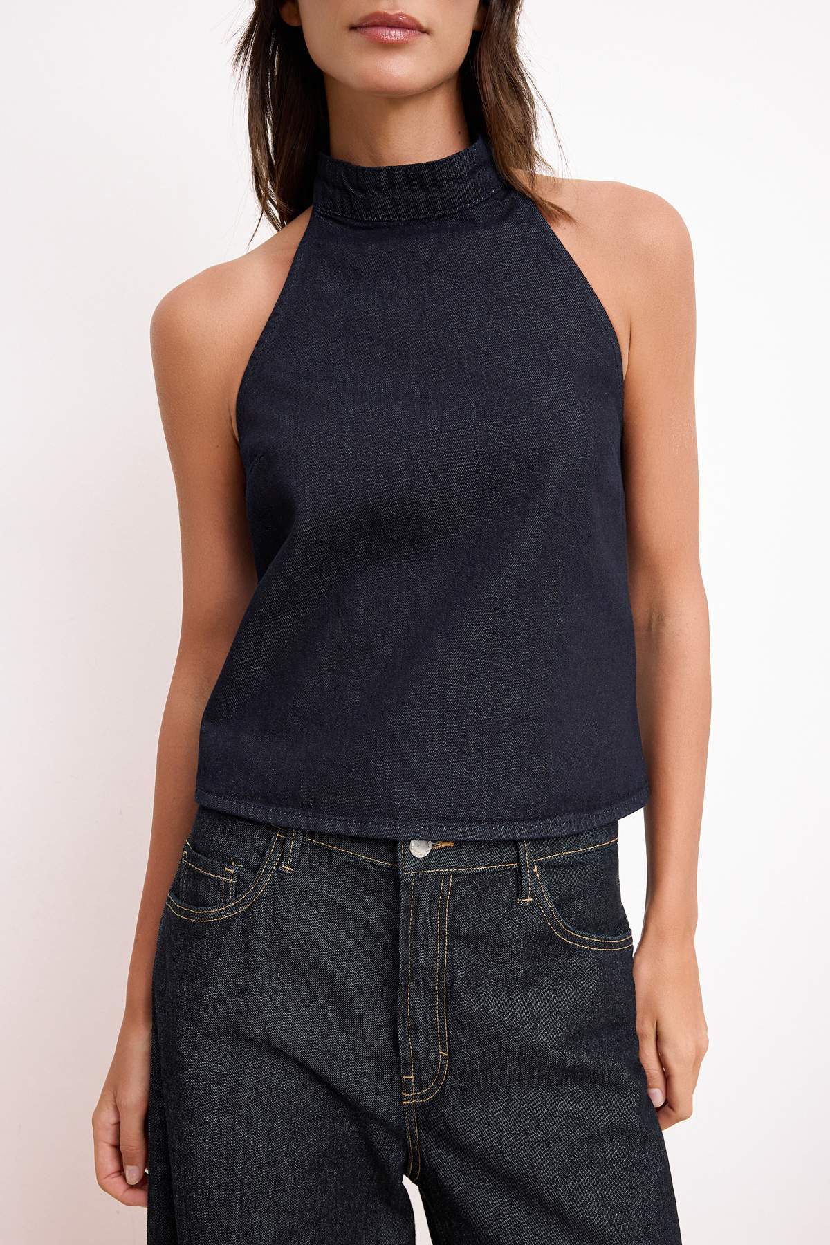 Bluze TWOSS26BZ00513 - plava