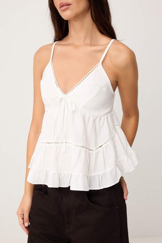 Bluze TWOSS26BZ00421 - bijela
