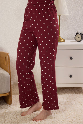 Pidžama THMAW25PT00039 - bordo [djesi-src-e55583aca8d6e089c73c8dd5e60bdee2c2150d2e62a68eab13bbfe361bf161d4]