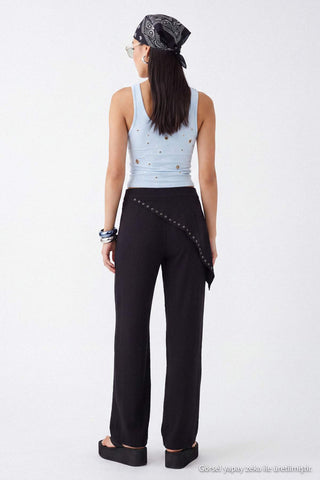 Pantalone TWOSS26PL00195 - crna [djesi-src-366992e8adf3558e0a8a788bbcbabd50ef60643bad01a407cc3ff5e4c92da666]