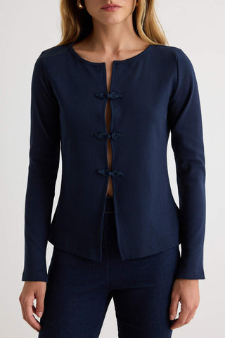 Bluze TWOAW27BZ00102 - teget
