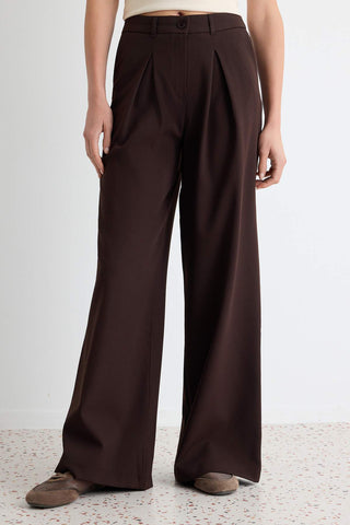 Pantalone TWOAW27PL00035 - braon [djesi-src-3ae8c69536ccce2972f06f41c7560d824772b547c063545af816d5d31bbee030]