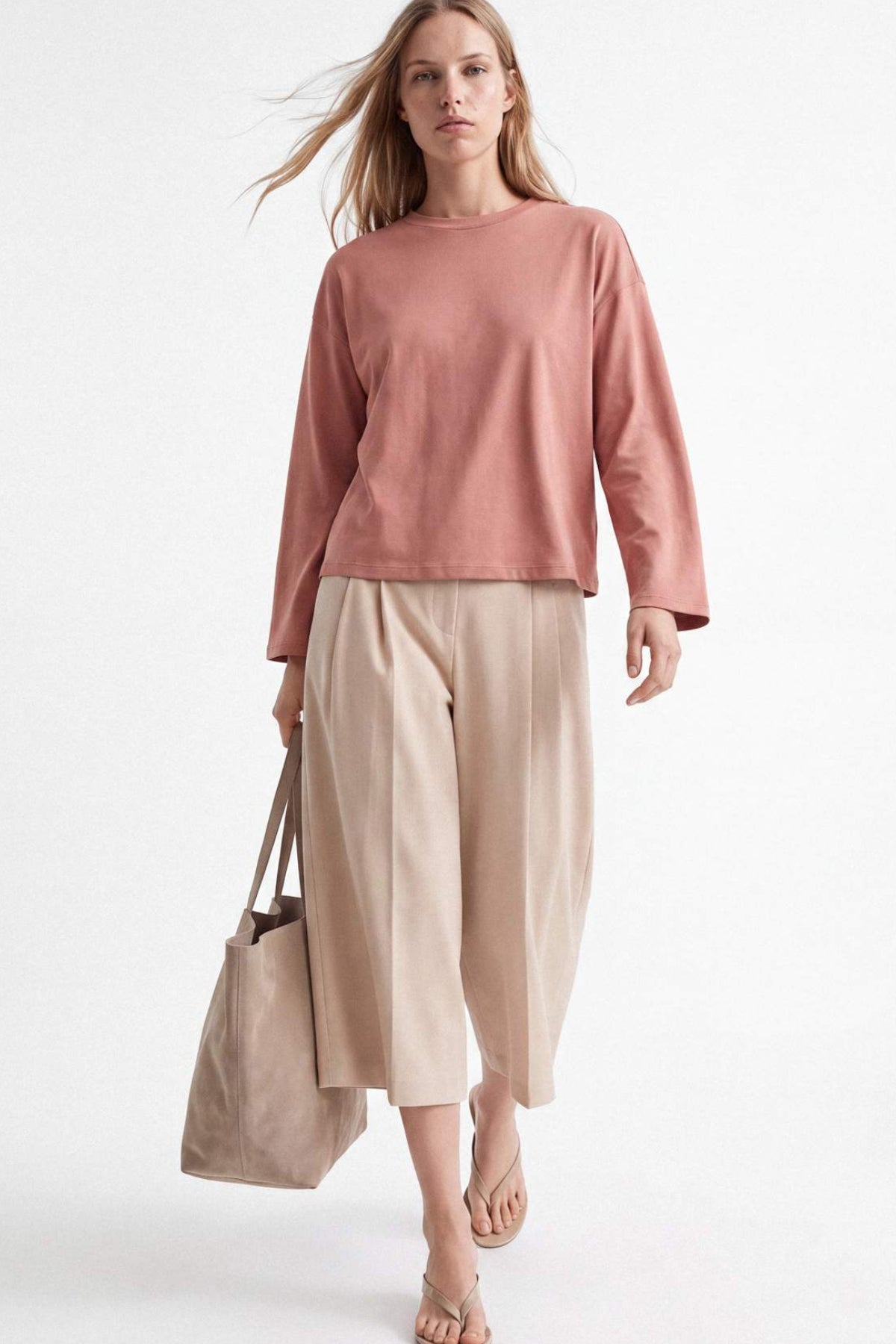 Majice TWOSS26TS00378 - roze [djesi-src-61de2ebd71683d058d34d32c3d56cf1d018544dc61be8c1ceafe77a4febe7bc5]