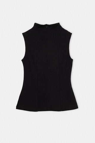 Bluze TWOAW27BZ00125 - crna