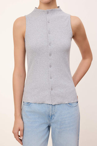 Bluze TWOSS26BZ00171 - siva
