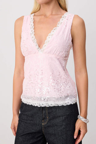 Bluze TPRSS26BZ00099 - krem