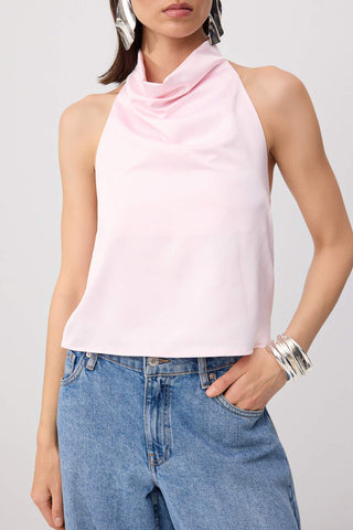 Bluze TPRAW26BZ00003 - roze