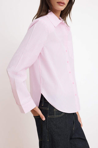 Košulje TWOSS26GO00125 - roze [djesi-src-c33ec6162890e4b0b7c67245c710a46f36f421262560ef735a9ab82b61345b38]