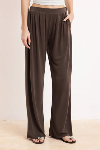 Pantalone TWOAW25PL00073 - braon [djesi-src-829654b3e861c0e2a731a6d922640832a98c58d30d6e88c58e8d6950a09aa2a2]
