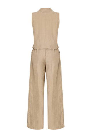 Kompleti TWOSS26AU00236 - khaki
