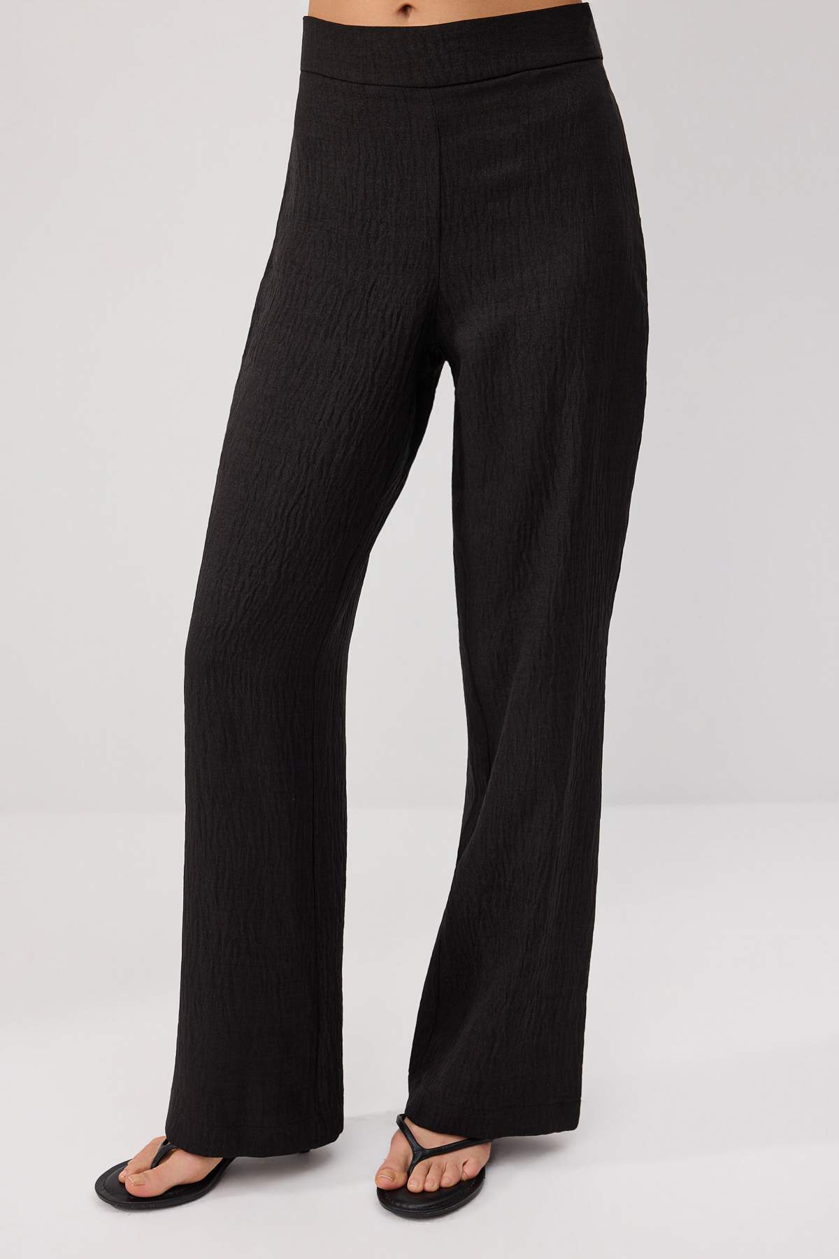 Bluze TWOSS26AU00221 - crna