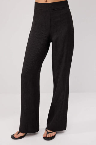 Bluze TWOSS26AU00221 - crna