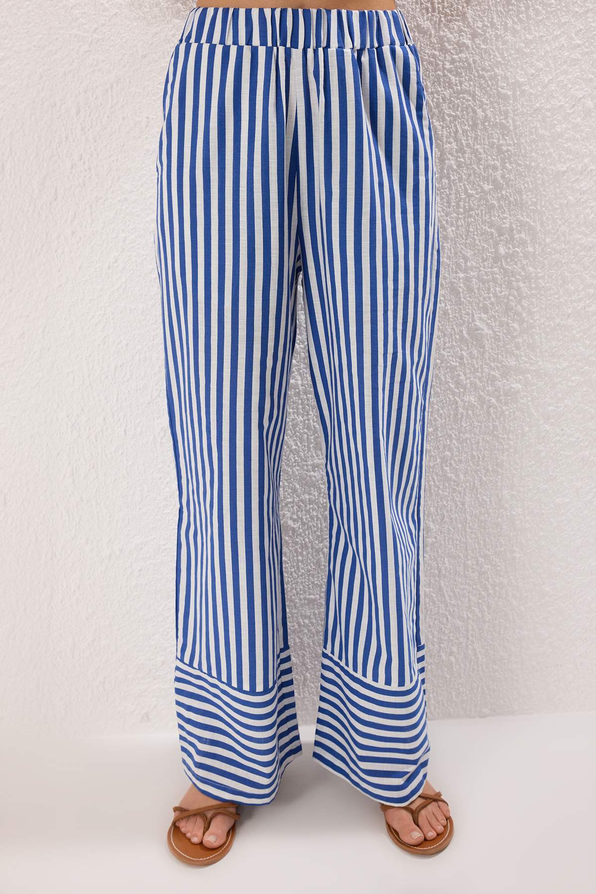 Bluze TBESS25AU00108 - plava