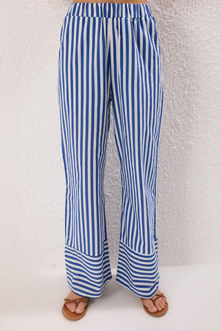 Bluze TBESS25AU00108 - plava