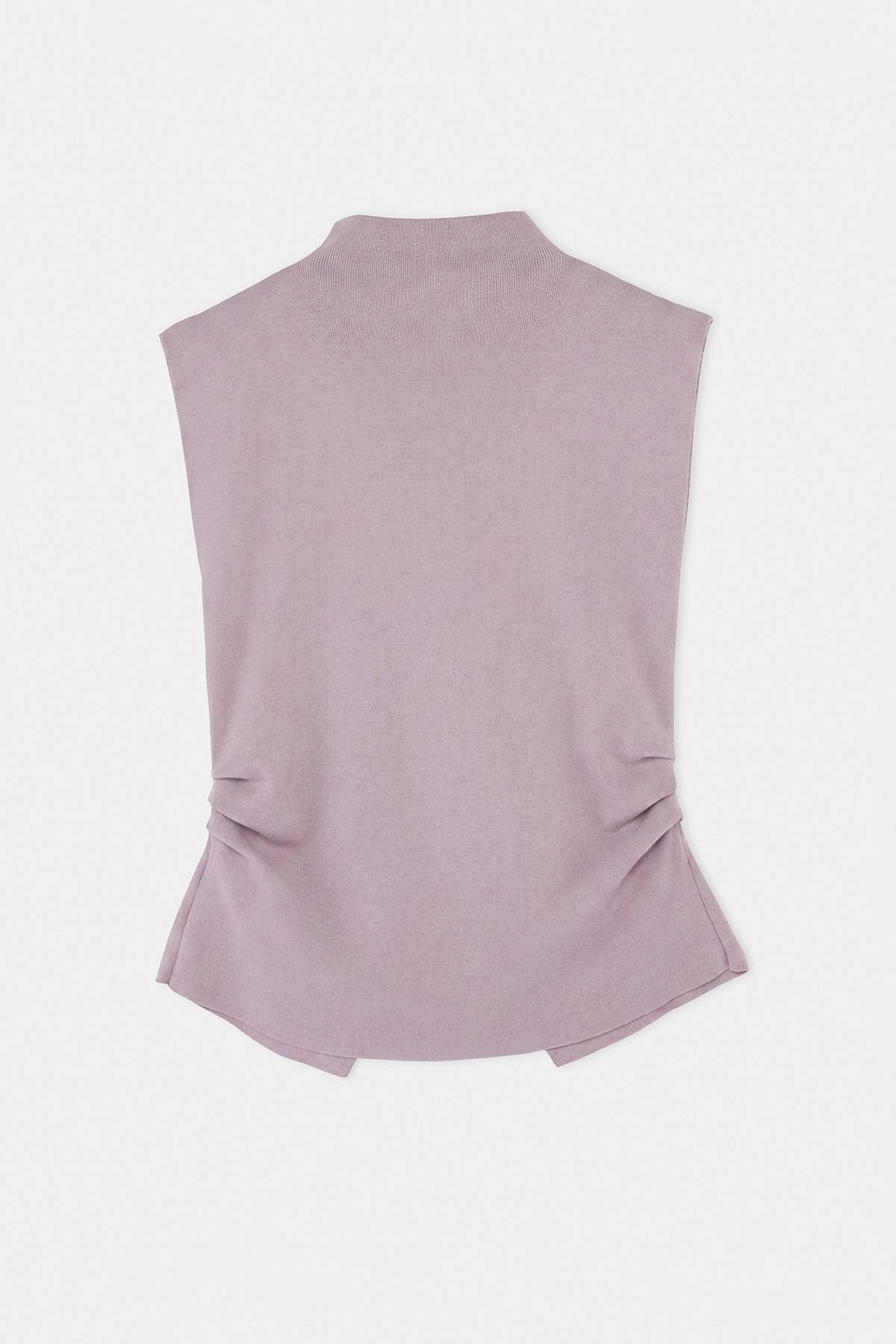 Bluze TWOSS26BZ00806 - lila