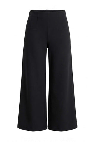 Pantalone TWOAW27PL00063 - crna [djesi-src-5578e718ecd0d530d7360694e33ed6bd3119f34f1da3370a3d4c484335a47f87]