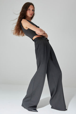 Pantalone TPRAW23PL00016 - siva [djesi-src-44073aef715f9ba366d2440acbe3bce3f6ac3ec423a1820661f9d6514a38afc6]