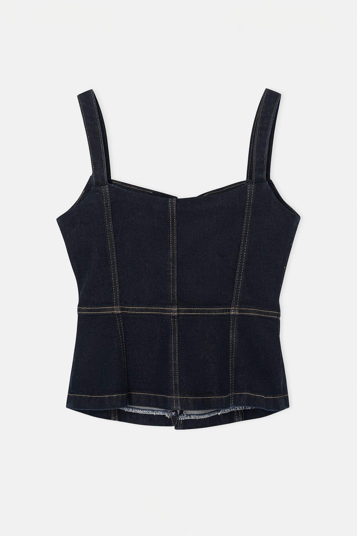 Bluze TWOSS26BZ00827 - plava