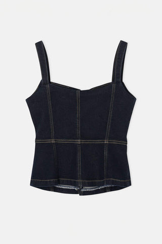 Bluze TWOSS26BZ00827 - plava