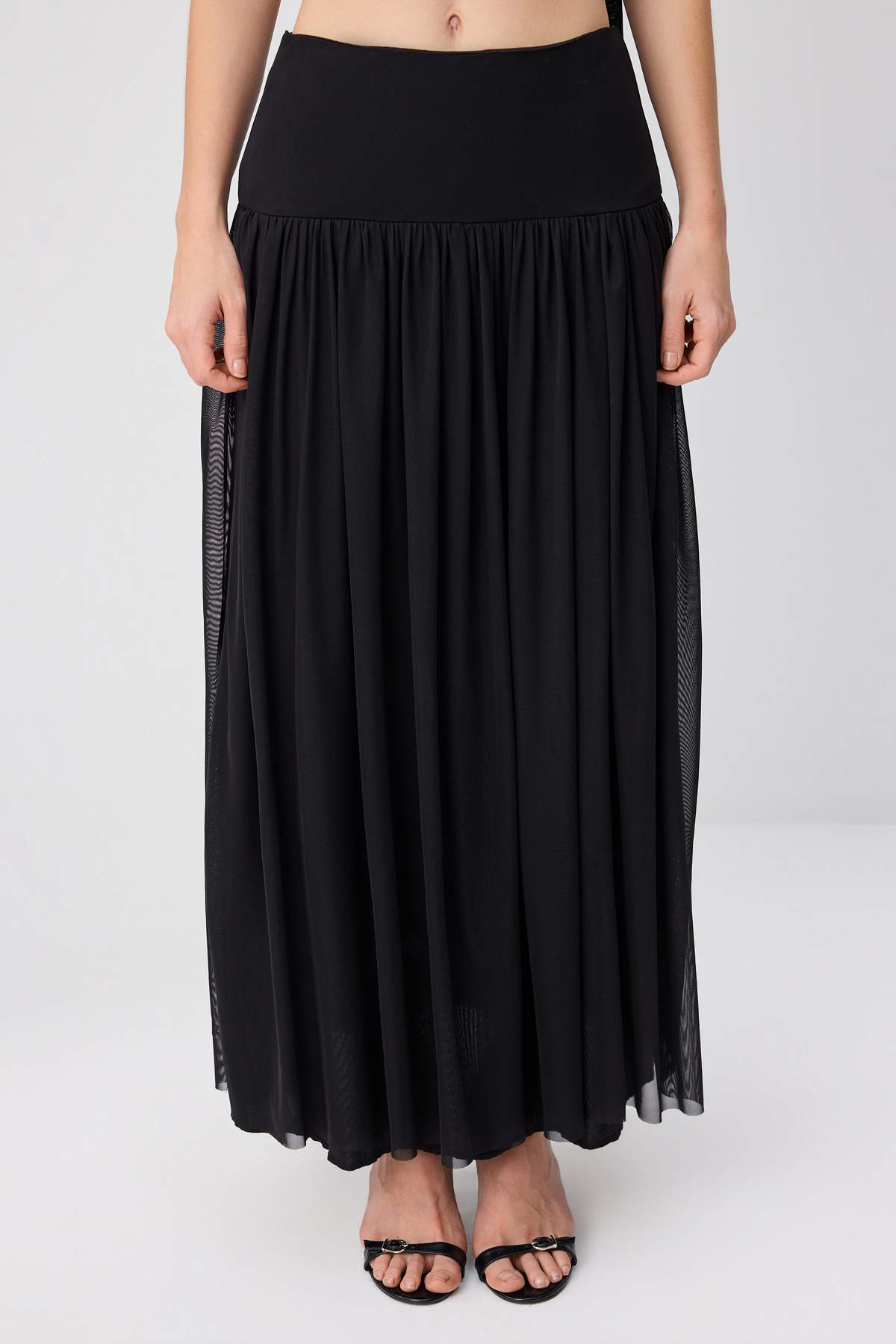 Bluze TPRSS26AU00004 - crna