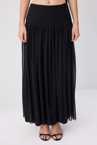 Bluze TPRSS26AU00004 - crna