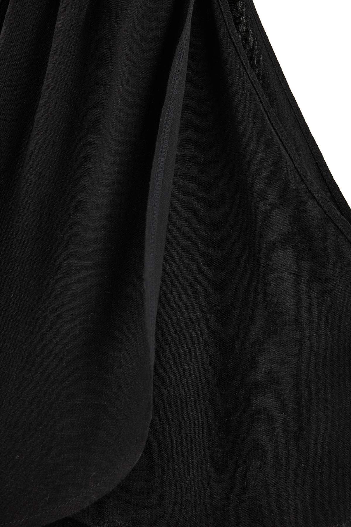 Bluze TBESS26AU00062 - crna