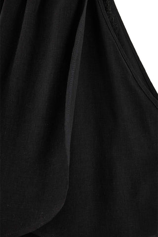 Bluze TBESS26AU00062 - crna