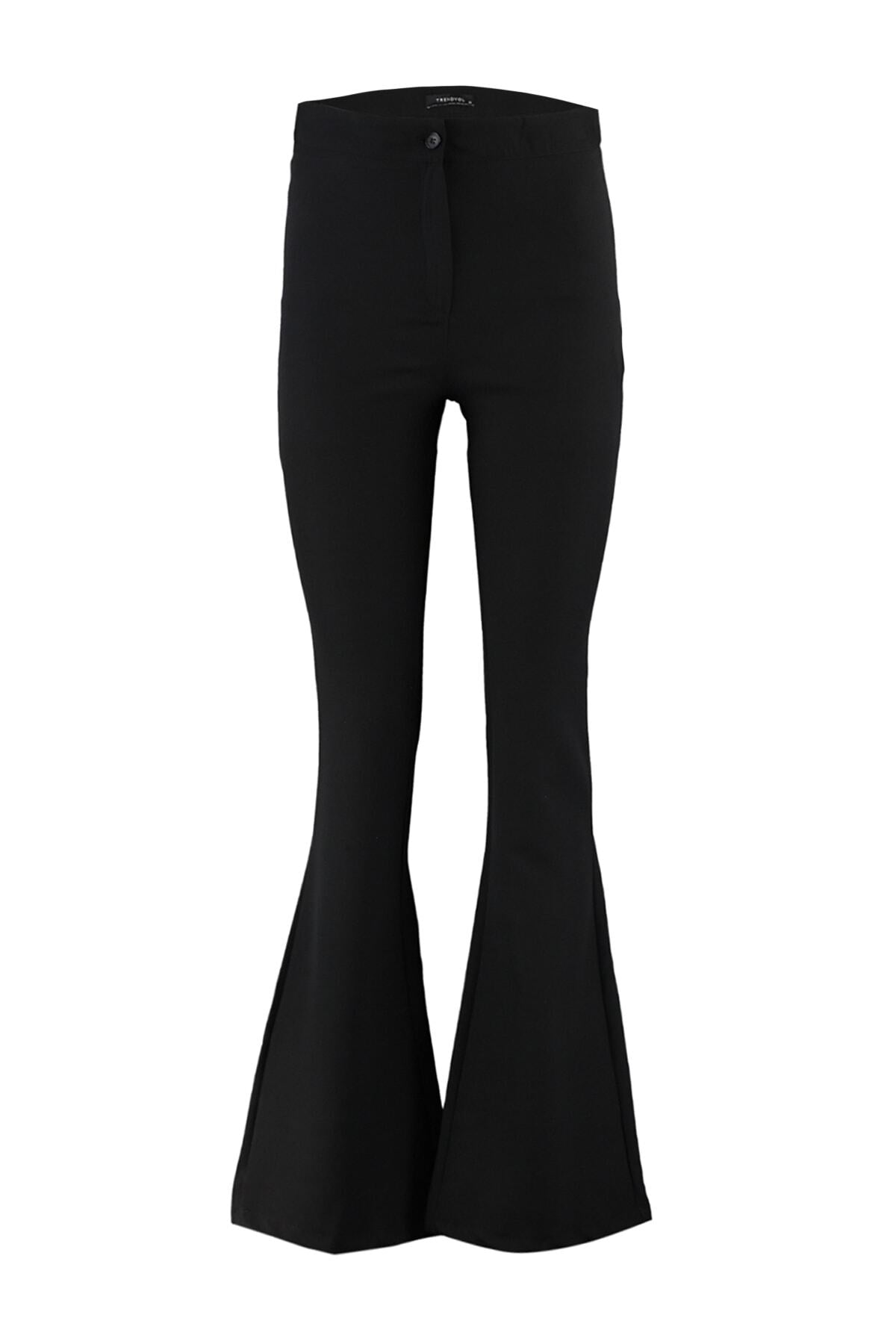 Pantalone TWOAW20PL0094 - crna [djesi-src-4ebdb73fdfaaac23aed224d682a64bcbba4e19a0ee1f709aaa2f910fd12917e7]