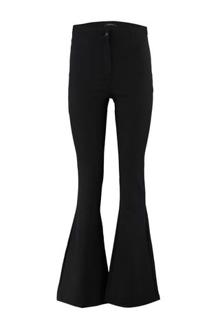 Pantalone TWOAW20PL0094 - crna [djesi-src-4ebdb73fdfaaac23aed224d682a64bcbba4e19a0ee1f709aaa2f910fd12917e7]