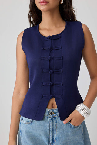 Bluze TWOSS26BZ01100 - teget