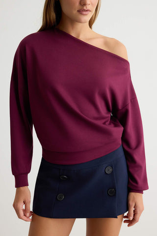 Duksevi TWOAW27SW00154 - bordo [djesi-src-e9d5fa253b33aa52280fadc64004d9d5a3d9913f24db3b8b3602b032ba680536]