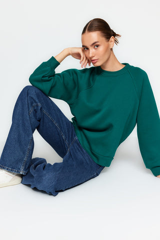Duksevi TWOAW24SW00104 - zelena [djesi-src-d3017d81dbd981fa613a05e7bc5ca5578f53e6c16bb369c3d03e3092af907ef4]